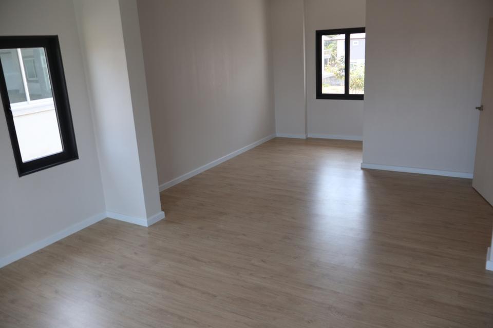 ขายบ้านเดี่ยว แปลงสวย หลังใหญ่ 3