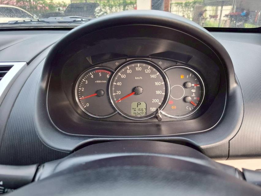 รหัสรถ KN3864 MITSUBISHI PAJERO SPORT 2.5 GLS ปี 2014 13