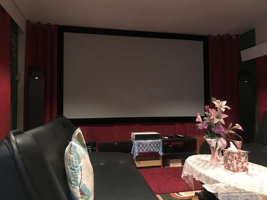 ขายบ้านทรงรีสอร์ท ใกล้เขา ติดลำธาร จังหวัดปราจีนบุรี 3