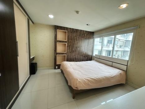ขายคอนโด The Plenary Sathorn ขนาด 58.2 ตร.ม. 2 ห้องนอน ใกล้ BTS วงเวียนใหญ่ เพียง 4.2 ล้าน 5