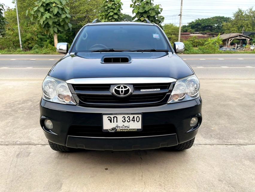 Toyota Fortuner 3.0 AT 4x4 ปี48 (2005) 3