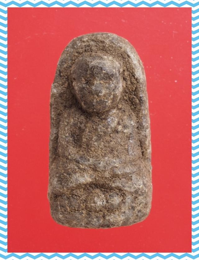 a92.หลวงปู่ทวด พระเนื้อผง พระเครื่อง