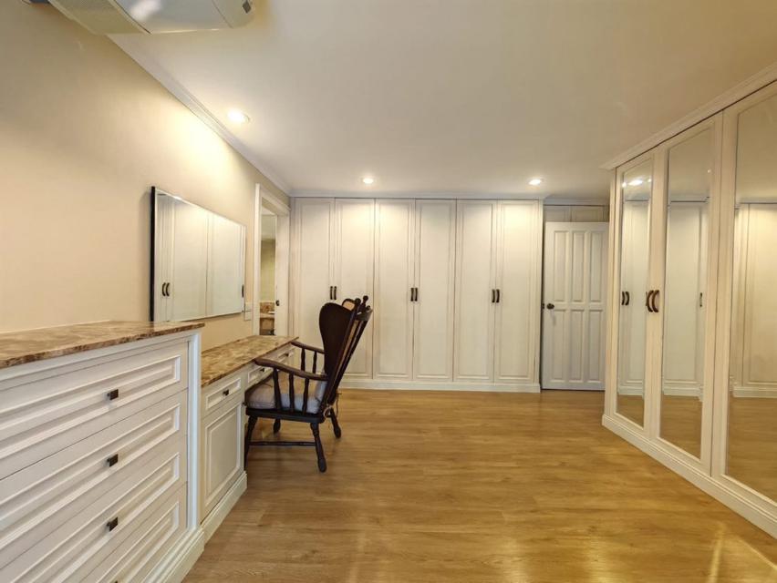 ให้เช่า คอนโดน่าอยู่ La Maison ร่วมฤดี 164 ตรม ใกล้ bts เพลินจิต 2