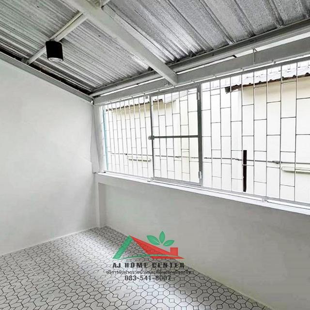 ขายทาวน์เฮ้าส์16ตรว. ม.ฉัตรณรงค์วิลล่า3 ลำลูกกา รีโนเวทใหม่ ฟรีค่าโอน 11