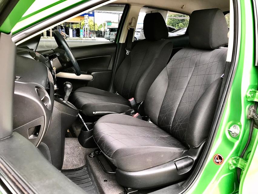 ขาย MAZDA 2 1.5 Groove Sports 5Dr ปี 2012 7