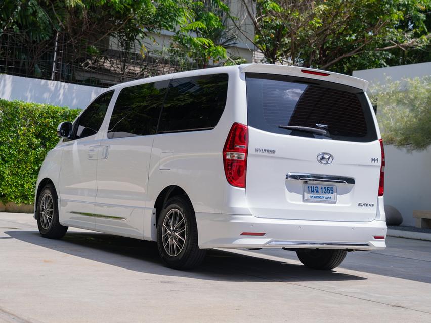 HYUNDAI H-1 2.5 ELITE NS 2023 รูปที่ 5