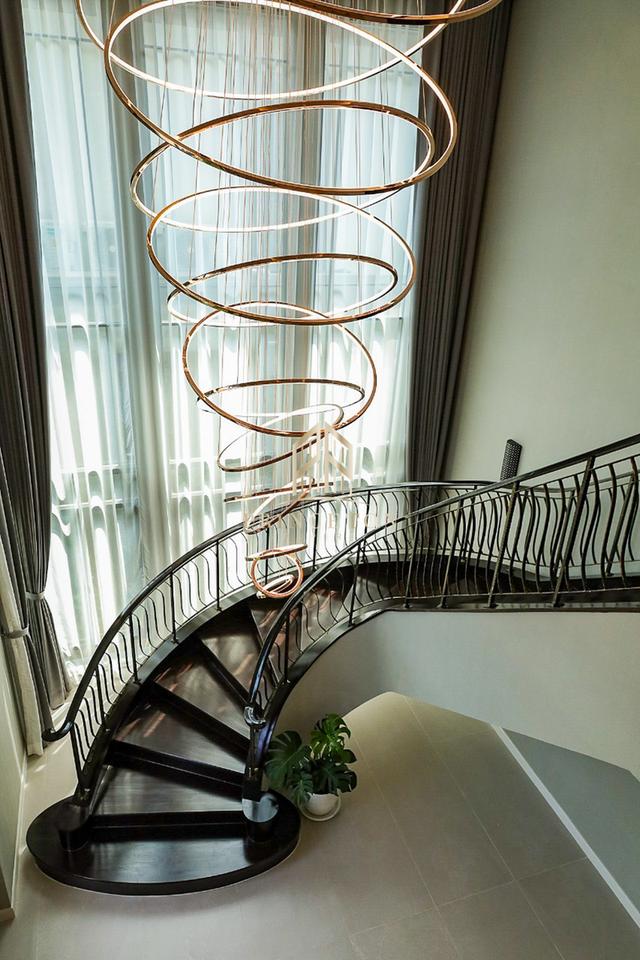 Luxury House For Sale or Rent Grand Bangkok Boulevard Krungthepreetha 7