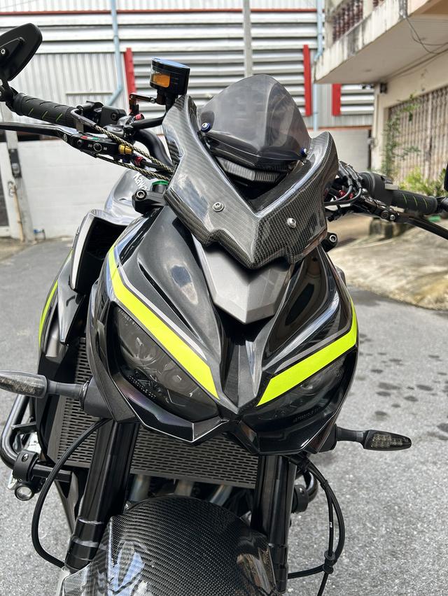z1000 R Edition ปี 2017 6