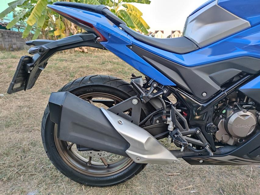 ลดราคา DEMON GR200R – DACORSA 2 รุ่น 4 วาล์ว ครับ รูปที่ 10