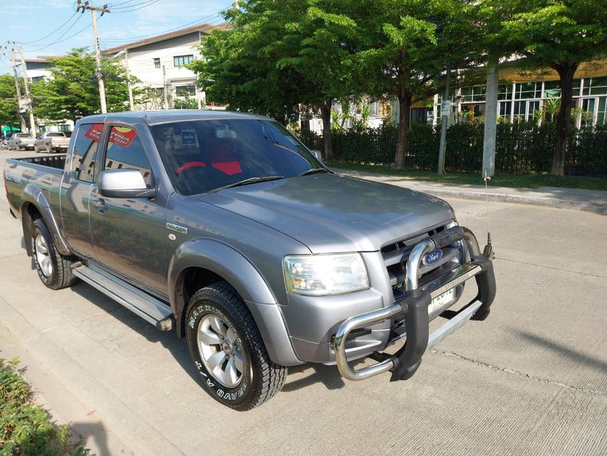 FORD RANGER XLT มือสอง ปี2007 119,000 บาท รูปที่ 12