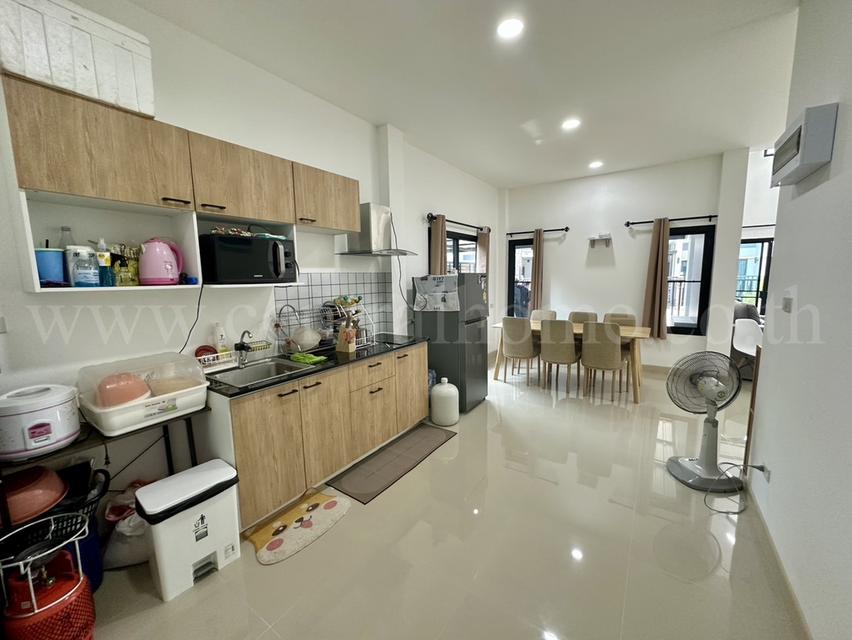 บ้านเดี่ยว เดอะไลท์ 3 สามพราน 12 ราคาถูกที่สุด 7