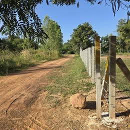 ที่ดินแบ่งขายต.นาฝายชัยภูมิตามงบ 1