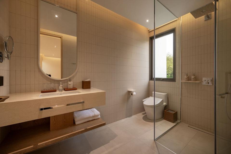For Sale Pool Villa Mövenpick Pattaya  11