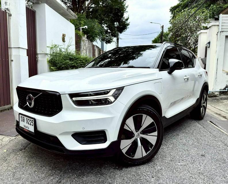 Volvo XC40 T5 Recharge ปี 2020