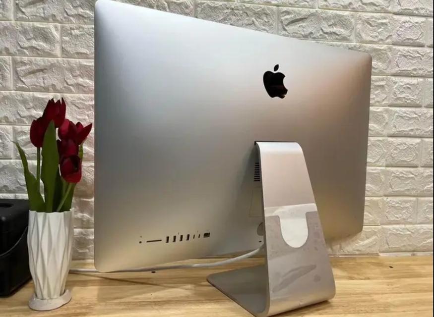 ขาย Apple/iMac สภาพใหม่ 3