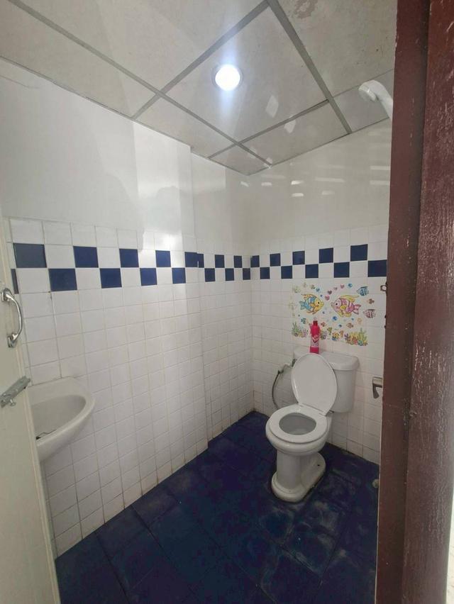 ขายคอนโด ชั้น 1 ห้องมุม ซอยลาดพร้าว 121 ใกล้เดอะมอลล์บางกะปิ (N.1847) 9