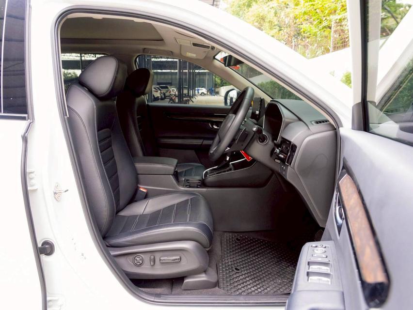Honda CR-V 2.0 e:Hev ES ปีจด 2024 8