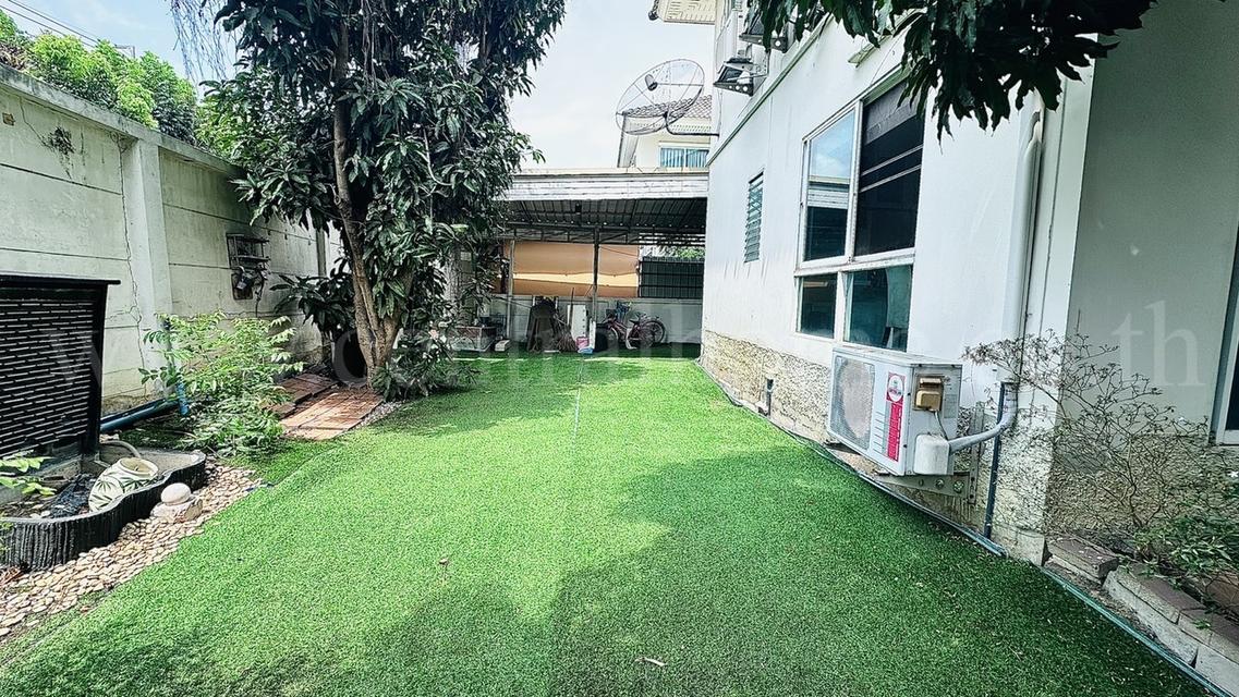 บ้านเดี่ยว เพอร์เฟค พาร์ค บางบัวทอง หลังใหญ่ ราคาถูกที่สุดในโครงการ 2