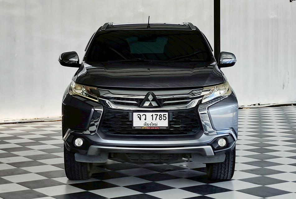 🚗Mitsubishi Pajero Sport 2.4 GT Pre 2WD ปี 2016🚗 7