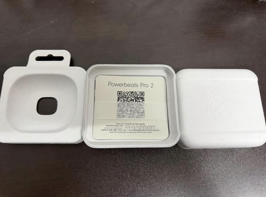 powerbeats pro 2 Secondhand, lightly used. āļĢāļđāļāļāļĩāđ 5