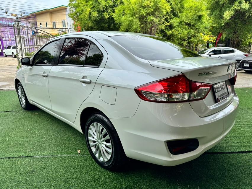 suzuki ciaz 1.2 gl at 2022 5