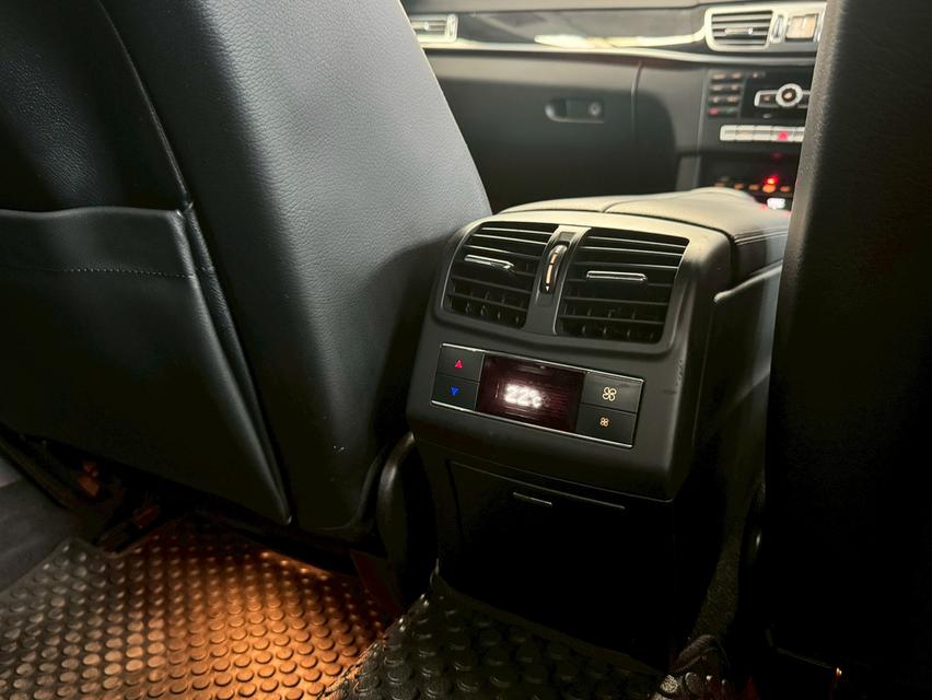 #Benz #E300 #Exclusive #Bluetec #ปี2015 ไมล์ 90,000 กม. 15