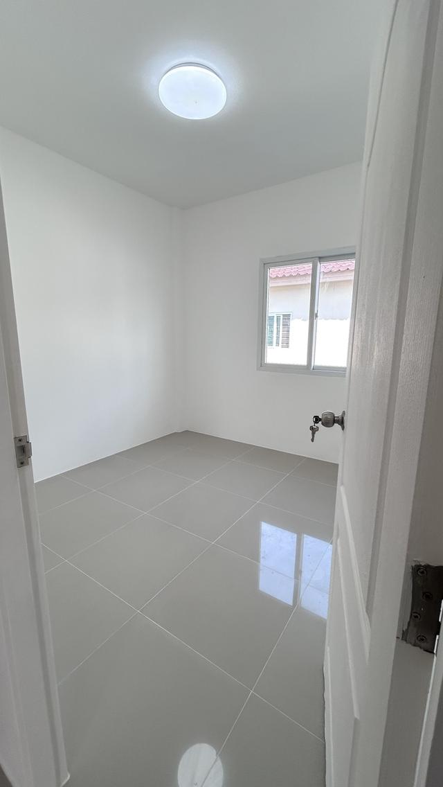 🏡ขายทาวน์โฮม 2 ชั้น หมู่บ้านแกรนกิตติยา คลองโยง🏡 6