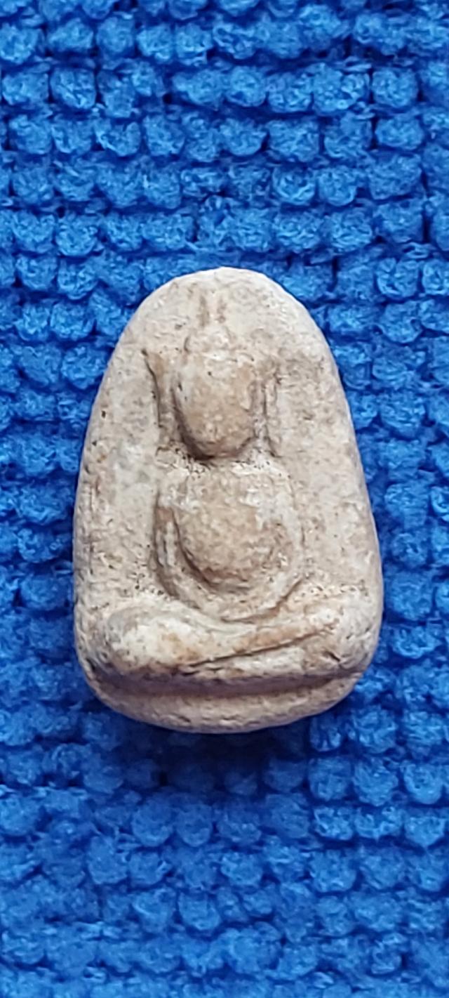 พระสมเด็จวัดมะพลับ(วัดราชสิทธาราม)