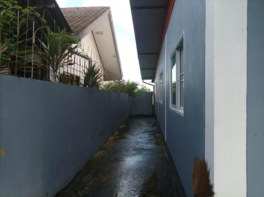 ขายบ้านพร้อมที่ดิน ต.ตลาดใหญ่ อ.ดอยสะเก็ด จ.เชียงใหม่ 13