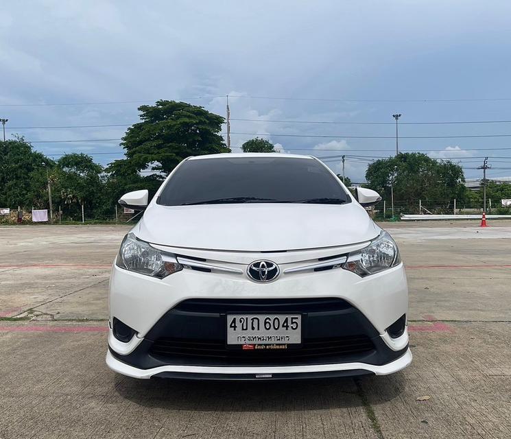 ขาย Toyota Viis 1.5E ปี16
