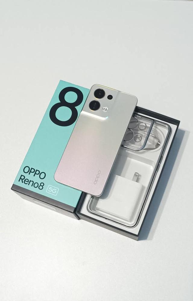 ปล่อยขายด่วน Oppo Reno 8