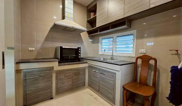 [ขายด่วน] บ้านเดี่ยว 50.4 ตรว. สราญสิริ ติวานนท์-แจ้งวัฒนะ 2 –  ต่อเติมครบ  บิ้วอินสวย พร้อมอยู่ 6