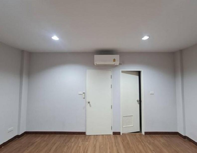 ให้เช่าทาวน์โฮม / Home Office 4 ชั้น โครงการ เวิร์ค แอด ไลฟ์ ซอยนวมินทร์ 36 / พื้นที่ใช้สอย 300 ตารางเมตร 13