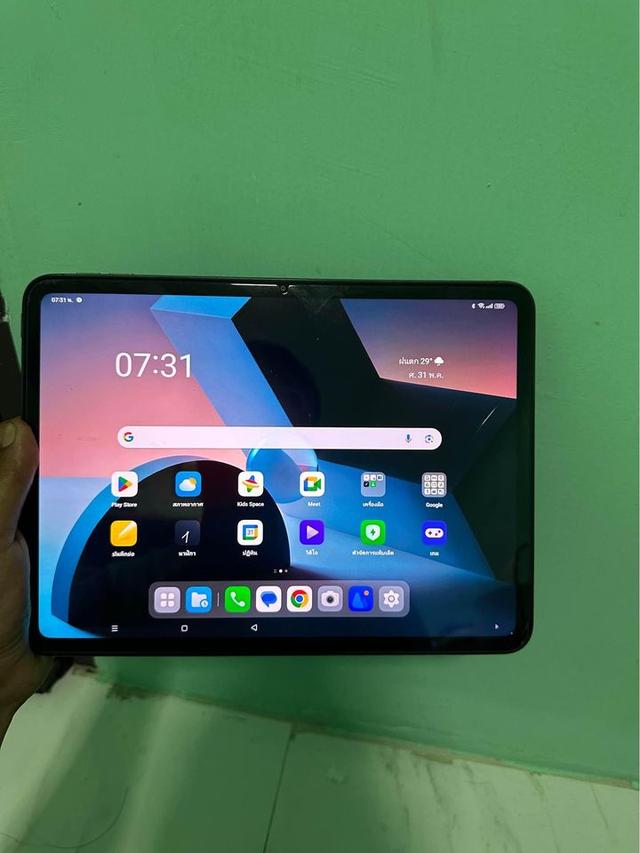 Oppo Pad Neo ใส่ซิมได้