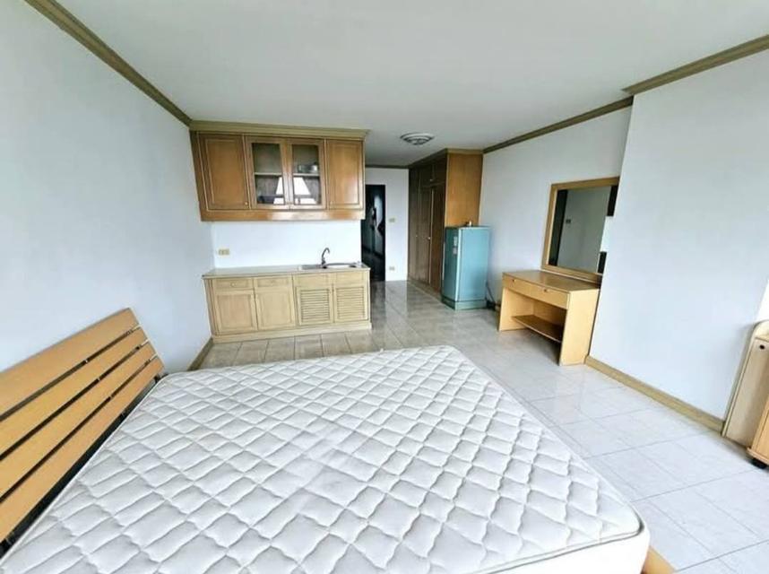 รัชอาภาทาวเวอร์ คอนโดมิเนียม ชั้น 7 เลขที่ 95 4