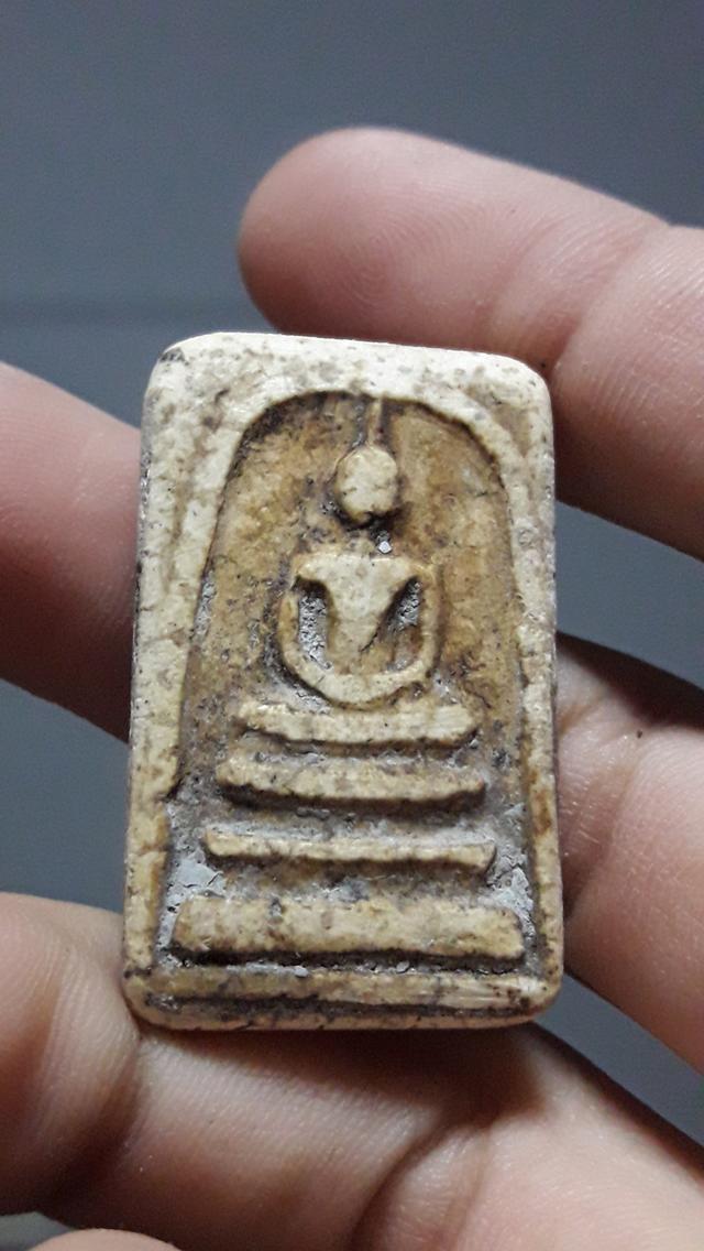 พระเครื่อง พระกรุของสะสม 13