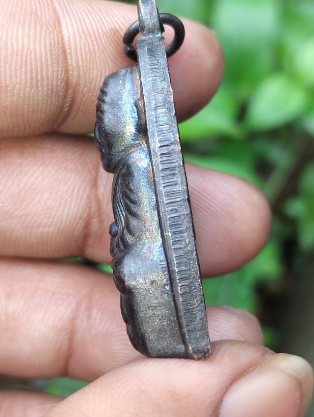 เปิด หลวงปู่ทวด แจกปีนัง ปี 2507 บล็อกหูขีด สภาพสวยๆเลยครับ.450.- รวมส่งครับ 🚚