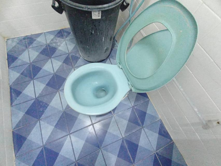 ให้เช่าทาวน์เฮ้าส์ หมู่บ้านสุขสันต์ 2 เพชรเกษม 92/1 9