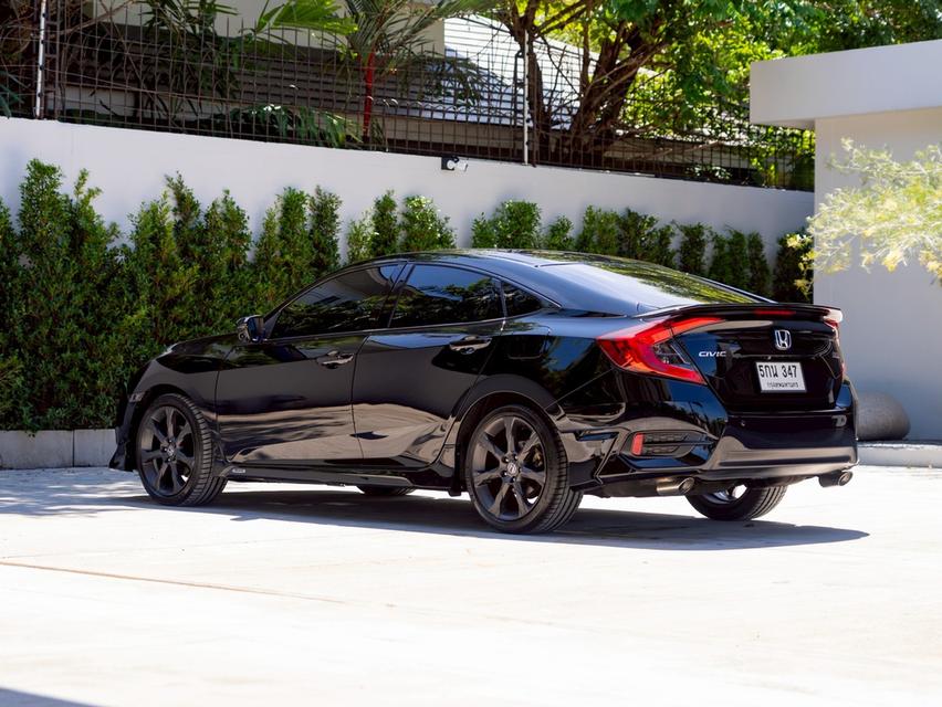 Honda Civic FC 1.5 Turbo RS ปี 2016 6