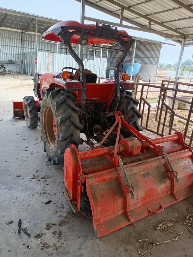 รถไถมือสองรุ่น Kubota รุ่น L5018   2