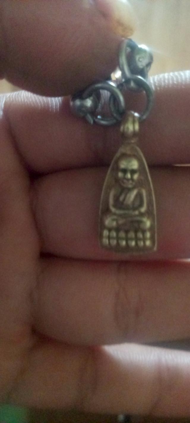 พระเครื่องเนื้อทองคำ 3