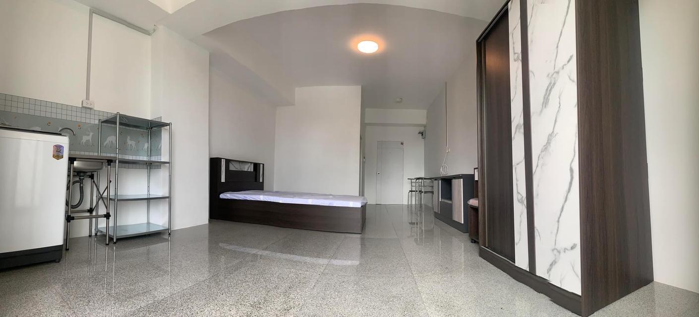 ให้เช่าคอนโดแถวตากสิน-สาธร 2