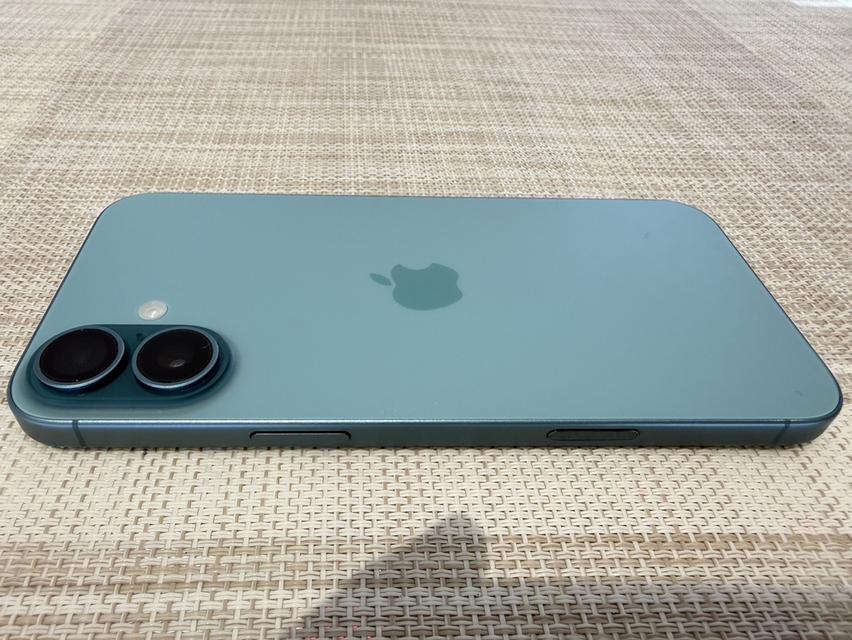 iPhone 16 Plus 256GB ผ่อนได้ รูปย่อยที่ 3