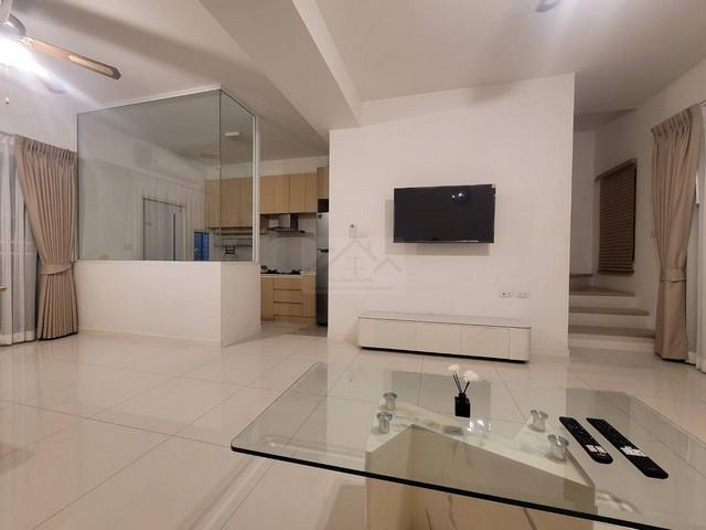 ให้เช่าทาวน์โฮม 2 ชั้น 3 ห้องนอน indy 2 บางนา-รามคำแหง 2 ใกล้เมกะบางนา **เลี้ยงสัตว์ได้ ฟรี Wifi 3