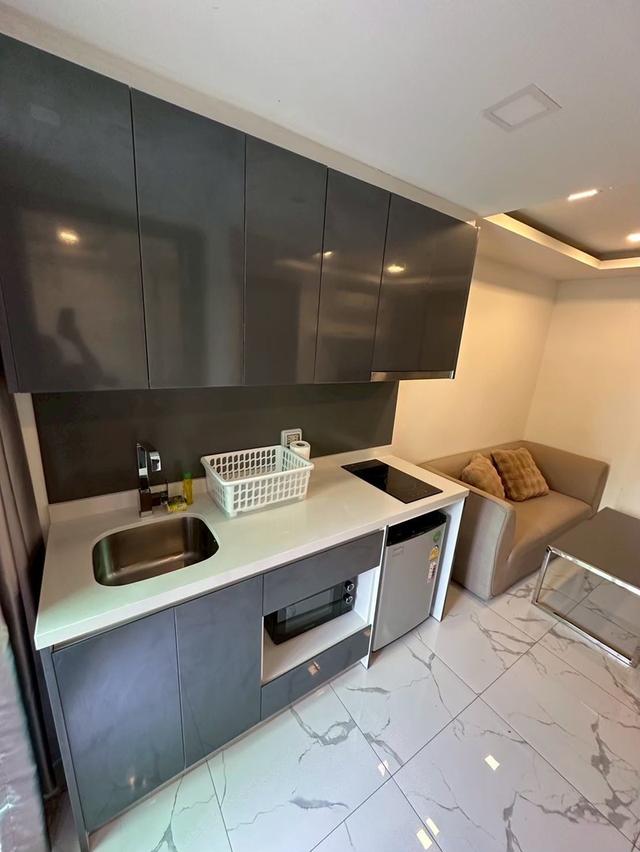 ให้เช่าคอนโด Arcadia Center Suites | rent 14