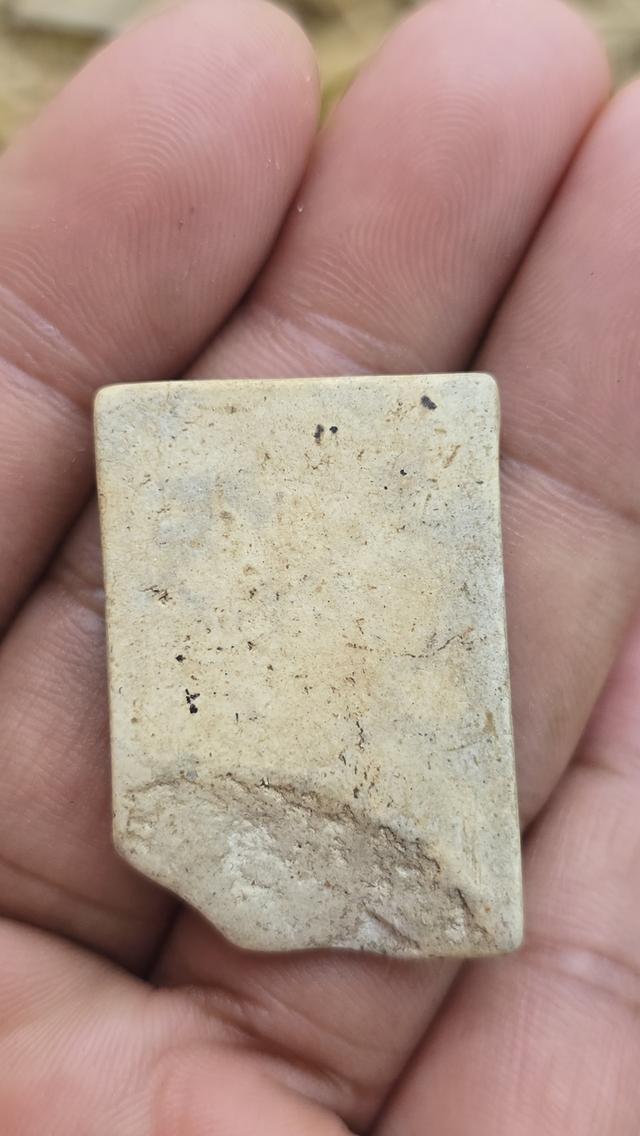 พระสมเด็จวัดเกศไชโย 7 ชั้นนิยม รูปที่ 2