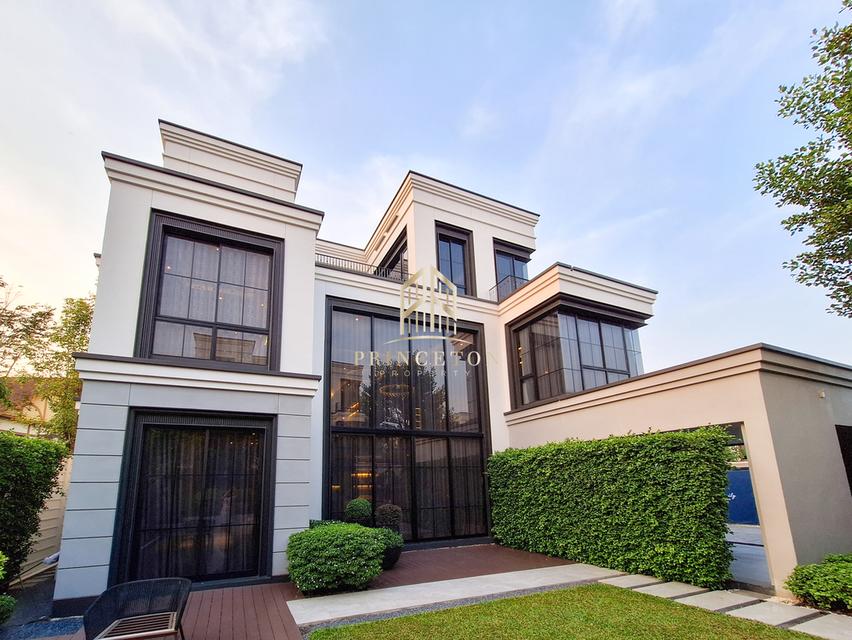 For Sale: Exclusive Show Home Malton Gates Krungthep Kreetha 19