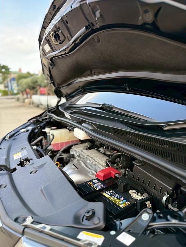 ToyotaAlphard 2.5L SC  Modellista PACKAGE     2022 รูปที่ 13