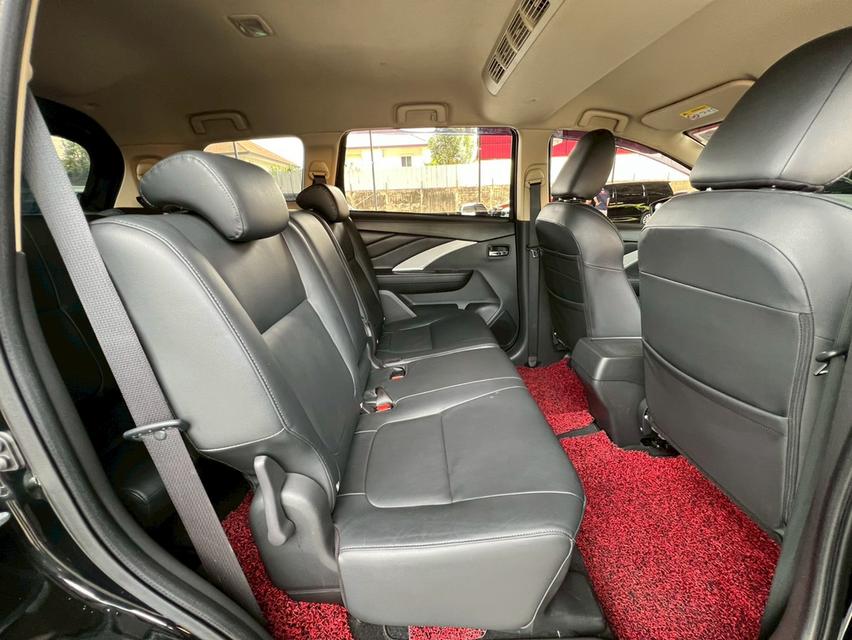 MITSUBISHI XPANDER 1.5 GT ปี 2019 รูปที่ 9