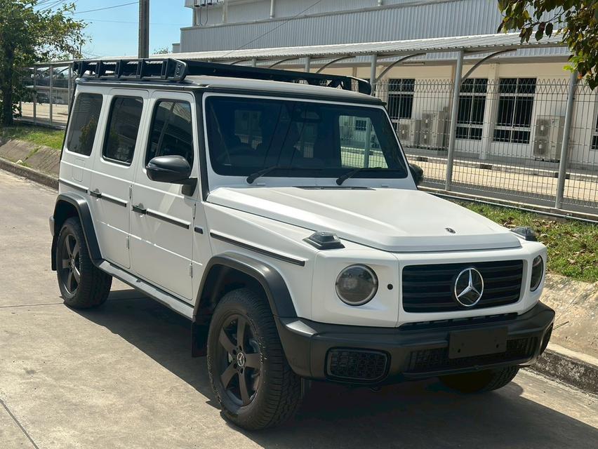 G 450 D Off-Road Professional Edition รูปย่อยที่ 2